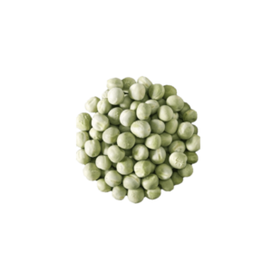 White Peas Best - Image 1