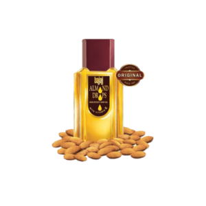Bajaj Almond Drops Hair Oil 190ml - Image 1