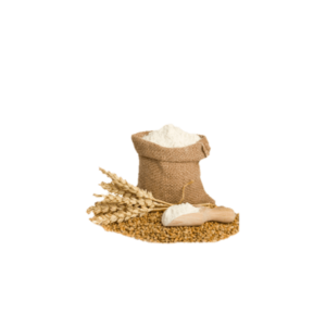 Wheat Flour Loose 1kg