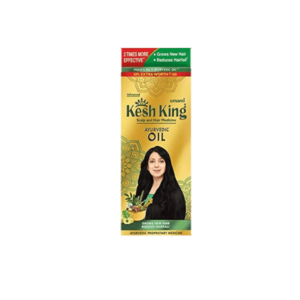Kesh King - Ayurvedic Oil 100ml