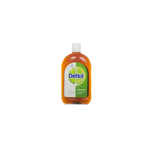 Dettol - Antiseptic Liquid 200ml