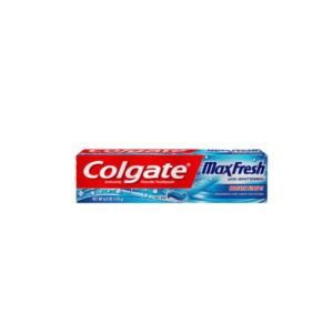Colgate - MaxFresh Blue 81g