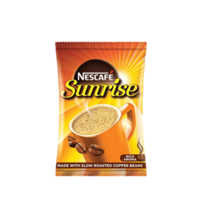 Nescafe Sunrise - Pouch ₹5