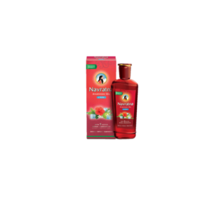 Navratna Cool - Ayurvedic Oil 45ml