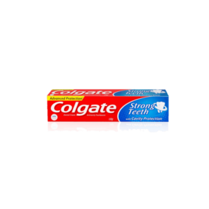 Colgate - Strong Teeth Rs 10