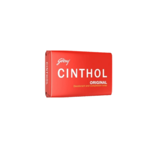 Cinthol - Old Original 100g