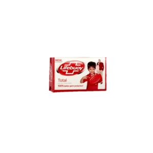 Lifebuoy - Total 125g