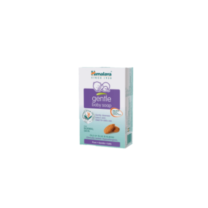 Himalaya - Baby Gentle Baby Soap 125g