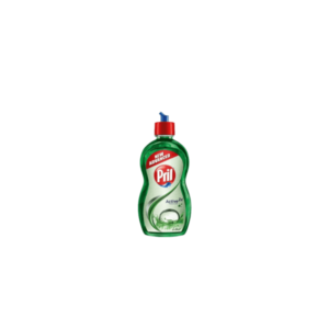 Pril Dishwash Liquid - Active 2X Lime 120ml Pouch