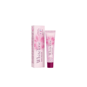 White Tone Cream - Image 1