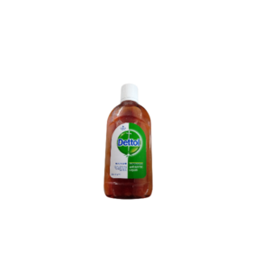 Dettol Antiseptic Liquid 250ml