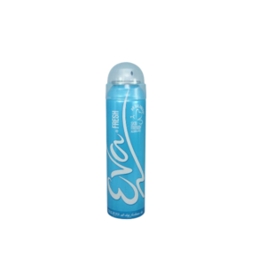 Eva Deo Fresh 125ml