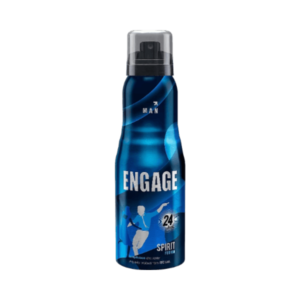 Engage SPIRIT Men 150ml