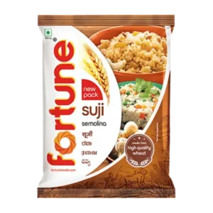 Fortune Suji Semolina 500g - Image 1